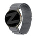 Bandz Coros Apex 4 - 42mm Alpine Nylon Strap (Grey)