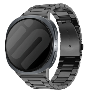 Samsung Galaxy Watch 8 - 44mm Titanium Strap (Black)