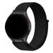 BALR Polar Vantage M Nylon Strap (Black)