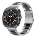 Bandz Samsung Galaxy Watch Ultra Steel Strap 