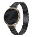 Bandz Pebble Round 2 - 14mm Steel Strap 