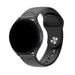 BALR. Huawei Watch GT 3 Pro 46mm Hexagons Sport Strap (Black)