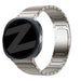 Bandz Samsung Galaxy Watch 8 - 44mm Titanium Strap 