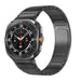 Bandz Samsung Galaxy Watch Ultra 2 Titanium Strap 