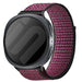 Samsung Galaxy Watch 9 - 40mm Nylon Strap (Berry)