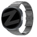 Bandz Samsung Galaxy Watch 8 - 44mm Steel Strap 