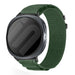 Samsung Galaxy Watch 9 - 40mm Alpine Nylon Strap (Army Green)