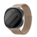 Samsung Galaxy Watch 8 Classic Milanese Strap (Rose Gold)