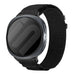Samsung Galaxy Watch 8 - 44mm Alpine Strap (Black)