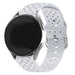 Amazfit GTR Mini Braided Silicone Strap (Grey)