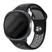 Samsung Galaxy Watch 8 Classic Sport Strap (Black/Grey)