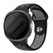 Samsung Galaxy Watch 8 Classic Sport Strap (Black/Grey)
