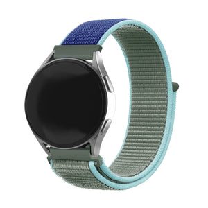 Suunto Race (S) Nylon Strap (Khaki)