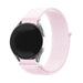 Polar Pacer Nylon Strap (Light Pink)