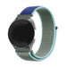 Samsung Galaxy Watch 4 Classic 42mm Nylon Strap (Khaki)