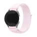 Amazfit Active Nylon Strap (Light Pink)