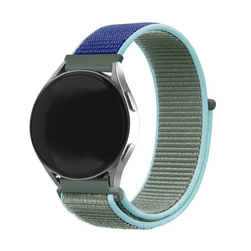Amazfit Bip 6 Nylon Strap (Khaki)