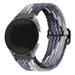 Amazfit Bip 5 Adjustable Braided Strap (Slate)