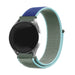 Fossil Gen 6 44mm Nylon Strap (Khaki)
