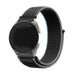 Amazfit Bip 5 Nylon Strap (Charcoal)