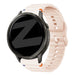 Bandz Garmin Forerunner 265s Silicone Strap 