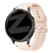 Bandz Garmin Forerunner 245 Silicone Strap 