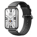 Xiaomi Smart Band 8 Pro Leather Strap (Black)