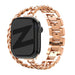 Bandz Apple Watch Steel Strap 