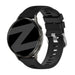 Bandz Garmin Forerunner 265s Silicone Strap 