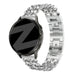 Bandz Coros Apex - 42mm Metal Strap 