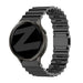 Bandz Polar Vantage M3 Premium Steel Strap 