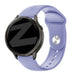 Bandz Garmin Forerunner 245 Sport Strap 