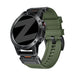 Bandz Garmin Fenix 8 - 47mm Silicone Strap 