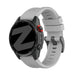 Bandz Amazfit T-Rex Ultra 2 Silicone Strap 