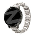 Bandz Fossil Gen 6 - 42mm Metal Strap 