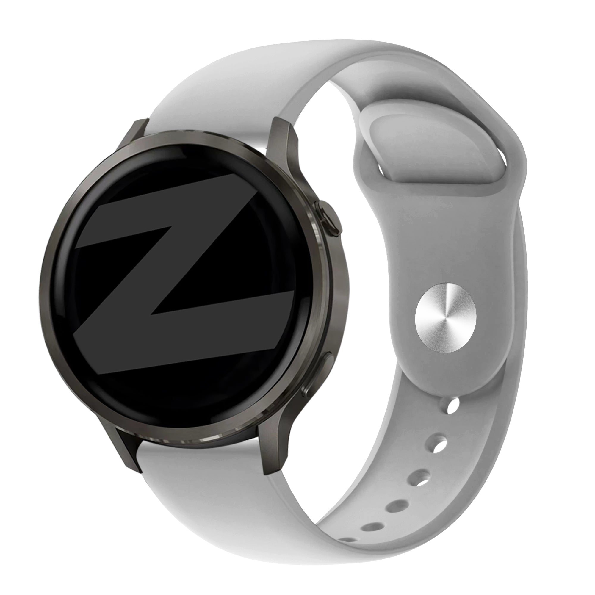 GARMIN Approach S40 Gray Approach S40 Garmin Display, Stylish