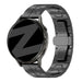 Bandz Garmin Venu 3 Steel Strap 
