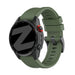 Bandz Garmin Fenix 5x / 6x Silicone Strap 