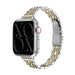 xoxo Wildhearts Apple Watch Steel Strap 