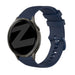Bandz Garmin Vivoactive 3 Silicone Strap 