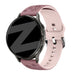 Bandz Garmin Vivoactive 4s Silicone Strap 