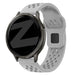 Bandz Garmin Forerunner 165 Silicone Strap 