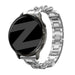Bandz OnePlus Watch 3 - 43mm Metal Strap 