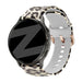 Bandz Garmin Forerunner 265s Silicone Strap 