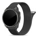 Garmin Descent G1 Premium Milanese Strap (Black)