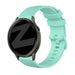 Bandz Garmin Forerunner 245 Silicone Strap 