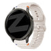Bandz Garmin Vivoactive 3 Silicone Strap 