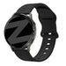 Bandz Garmin Forerunner 265s Silicone Strap 