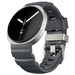 Samsung Galaxy Watch 8 Classic Extreme Silicone Strap (Black)
