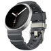 Samsung Galaxy Watch 8 Classic Extreme Silicone Strap (Black)